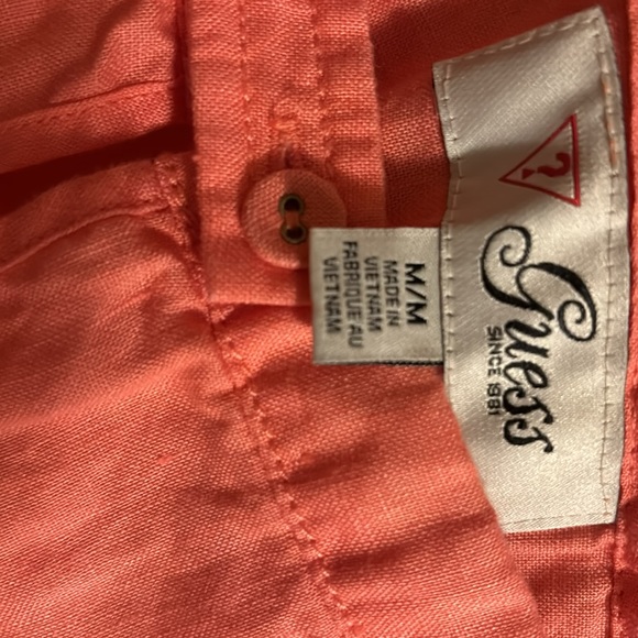 NWOT Guess romper. Still has a sticker inside. Like new. - Picture 4 of 7